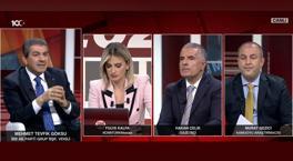 İBB AK Parti Grup Başkanvekili Göksu: İmamoğlu İstanbul'u siyasi kariyer basamağı olarak görüyor