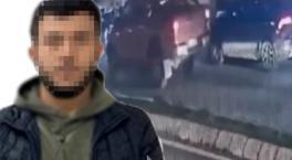 Beylikdüzü'nde dehşete düşüren olay! Tartıştığı sürücülere geri gelerek çarptı