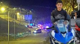 16 yaşındaki Mert Can'ın kahreden ölümü