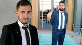 Kütahya'da öldürülen muhtar, son yolculuğuna uğurlandı