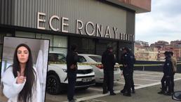 Güzellik merkezi kurşunlanmıştı... Ece Ronay'dan ilk açıklama