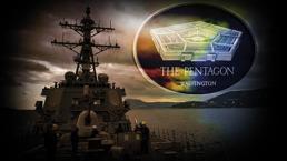 Pentagon sıcak gelişmeyi duyurdu! Kızıldeniz'de ABD savaş gemisine saldırı