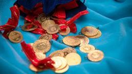 Altında tarihi rekor! 2000 lira seviyesine çok az kaldı