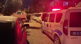 Denizli'de dehşet! 8 yaşındaki çocuk annesini vurdu