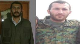 MİT'ten Suriye'de operasyon! Bager Öndeş etkisiz hale getirildi