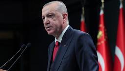 Cumhurbaşkanı Erdoğan: Bizi çekmek istedikleri tuzağa düşmeyeceğiz