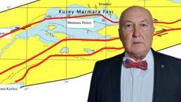 Ahmet Ercan'dan 5.1'lik deprem yorumu: Bu öncüdür, beklenen 6.4'tür