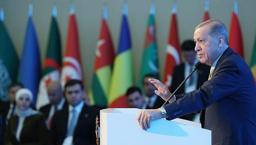 Cumhurbaşkanı Erdoğan: Bizi çekmek istedikleri tuzağa düşmeyeceğiz