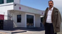 Diyarbakır'da feci olay! Muhtar başından vurulmuş halde ölü bulundu