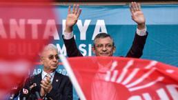 CHP’nin Antalya kampında ‘değişim’ gerilimi sürüyor