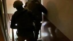 Bakan Yerlikaya duyurdu: 'Mengene 2'de 18 gözaltı