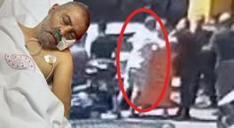 Öldüren yumruk için flaş karar! Vücudunda ağır derecede kemik kırıkları oluşmuş  