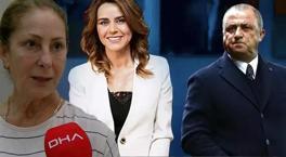 Fatih Terim'in yardımcısıyla ilgili şok iddiada yeni gelişme! 'Seçil Erzan’la bankada tanıştım'