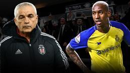 Beşiktaş'ta seçim sonrası 3 bomba birden! Çılgın transfer planı