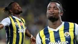 Fenerbahçe'de ayrılık! Belçika basını yazdı: Batshuayi'nin sabrı taştı