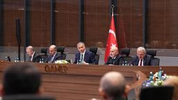 İçişleri Bakanı Ali Yerlikaya'dan İBB adaylığı sorusuna yanıt