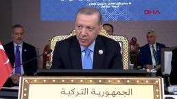 Cumhurbaşkanı Erdoğan'dan 'garantörlük' mesajı: Türkiye olarak hazırız!