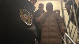 Kütahya'da hareketli dakikalar! Sağlıkçıları rehin aldı, intihara teşebbüs etti