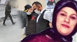 3 çocuk annesi Meryem parkta korkunç şekilde öldürülmüştü! Katili için karar