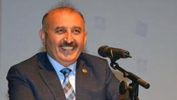 İYİ Parti'de istifa! Belediye başkanı kararını duyurdu