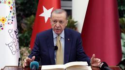 Cumhurbaşkanı Erdoğan'dan Mossad'ın Türkiye'de suikast planına çok sert yanıt: Türkleri tanımıyorlar!