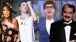 Sanatçılara sert uyarı! 'Evlerinizin lavabolarından başka yerde şarkı söyleyemeyeceksiniz'