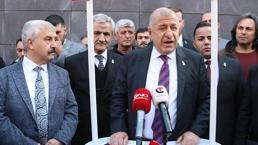 İYİ Parti'ye ittifak çağrısı yapan Ümit Özdağ'dan açıklama