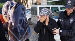 Sevgililerin akılalmaz tuzağı kanlı bitti!