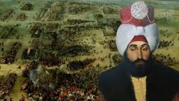 'Türkler geliyor' dedi, iki ordu birbirini vurdu! Osmanlı tek mermi atmadan kazandı