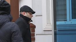 Ogün Samast’a yurt dışına çıkış yasağı! Duruşma Mart'a ertelendi