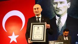 Hüseyin Yücel açıkladı! Beşiktaş'tan Fenerbahçe derbisine özel bilet fiyatları