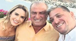 Seçil Erzan'ın 'fona gir' demediği kalmamış! Herkese bir kanca