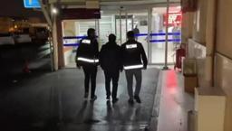 73 ilde Mercek-7 Operasyonu: Bin 264 kişi gözaltında