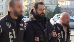 'Ayhan Bora Kaplan' soruşturmasında bir kişiye tutuklama kararı