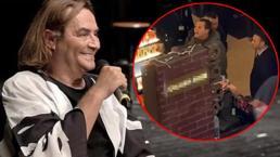 Armağan Çağlayan dakikalarca AVM'de çalışanlara bağırdı!