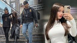 Sosyal medya fenomenine 'müstehcenlik' suçlamasıyla gözaltı