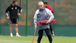 Beşiktaş savunmasında derbi öncesi büyük kriz!