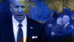 Mesele Gazze değil sen hala anlamadın mı?