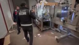 Bakan Yerlikaya duyurdu! Yılbaşı öncesi 81 ilde operasyon