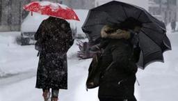 Dikkat! Kritik uyarı geldi... Sıcaklıklar bir anda düştü