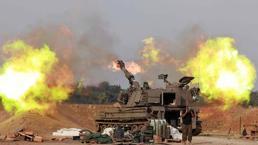 Gazze'deki savaşta son dakika... Liste yayınlandı! Türkiye ve 15 Avrupa ülkesi var