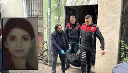 Mersin'de dehşet! Kız arkadaşını, annesinin gözü önünde öldürdü
