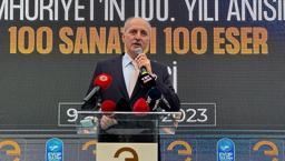 Kurtulmuş'tan ABD'ye Gazze tepkisi: Bu kabul edilemez