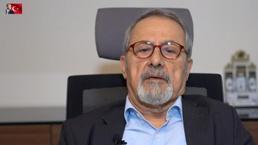 Prof. Dr. Naci Görür'den korkutan açıklama! Depremde İstanbul'un en riskli ilçeleri...