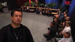 Survivor All Star 2024 takımları belli oldu! Acun Ilıcalı duyurdu: İşte yeni kadro