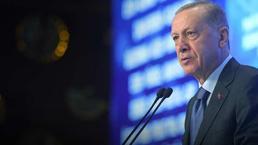 Cumhurbaşkanı Erdoğan: Biz meydanlarda verdiği sözleri göreve gelince unutanlardan değiliz