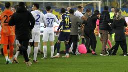 Ankaragücü - Rizespor maçının PFDK sevkleri açıklandı!