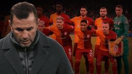 Galatasaraylı iki yıldıza eleştiri: Okan Buruk'u yanılttılar!