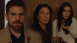 'Üç Kız Kardeş'te Rüçhan, Türkan'ı zehirlemeye çalıştı!