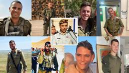 İsrail ordusuna en ağır darbe! Bir günde 10 asker öldürüldü, albay, yarbay ve binbaşılar var